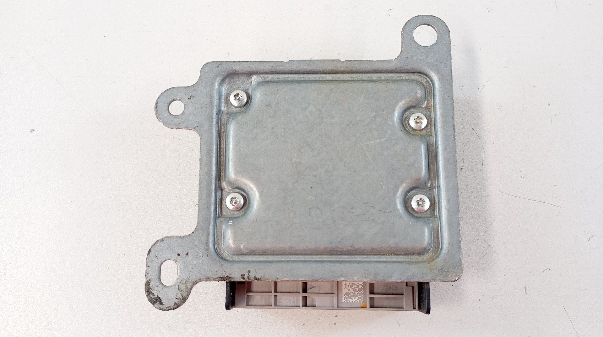 Airbag Module RENAULT ZOE (BFM_) | 12 -  Imagem-2