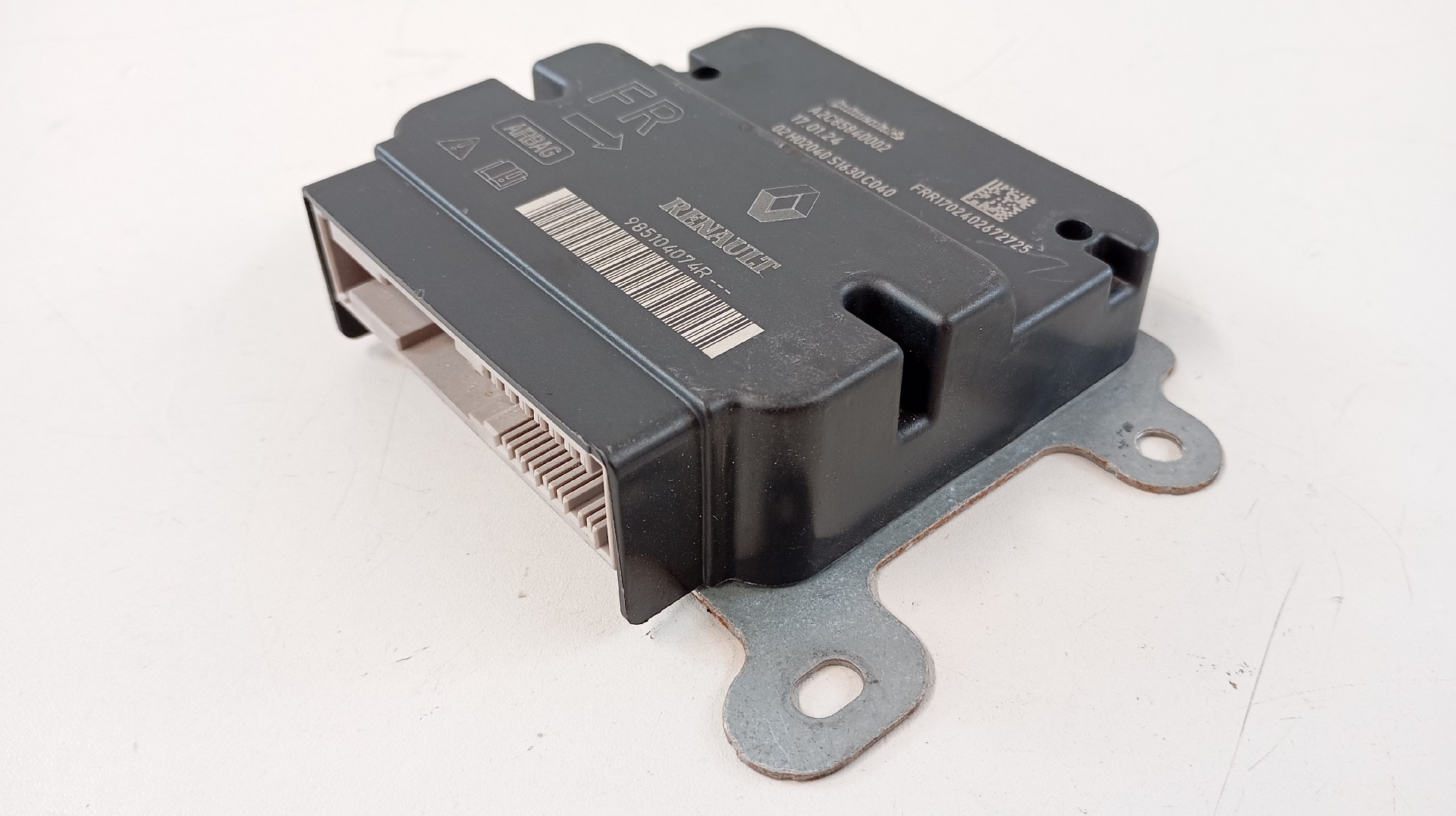 Airbag Module RENAULT ZOE (BFM_) | 12 -  Imagem-5