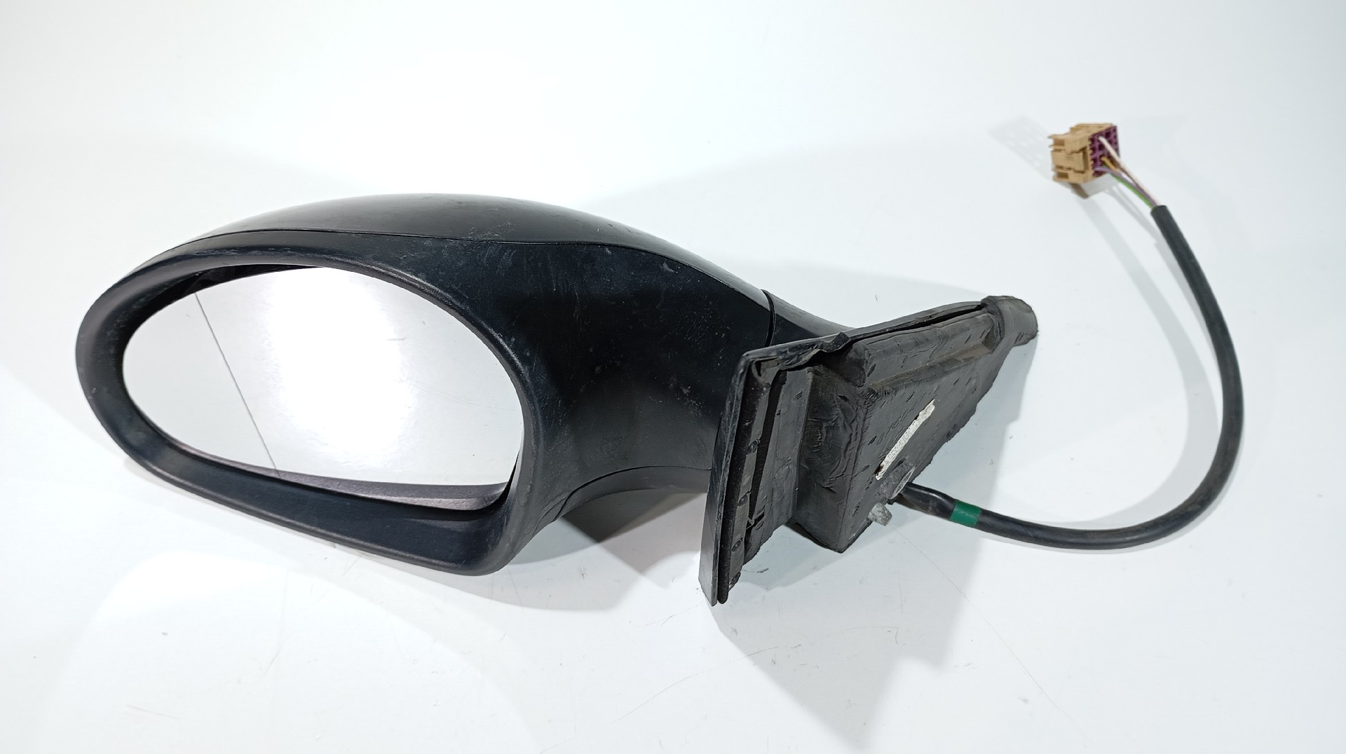 Espelho Esquerdo GENERICO GENERICO