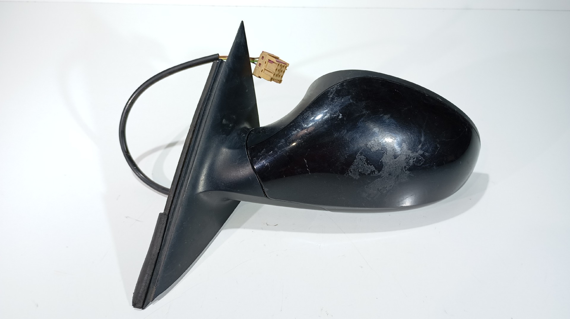 Espelho Esquerdo GENERICO GENERICO Imagem-1