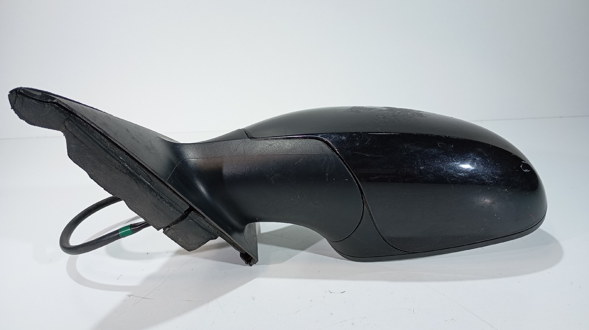 Espelho Esquerdo GENERICO GENERICO Imagem-2