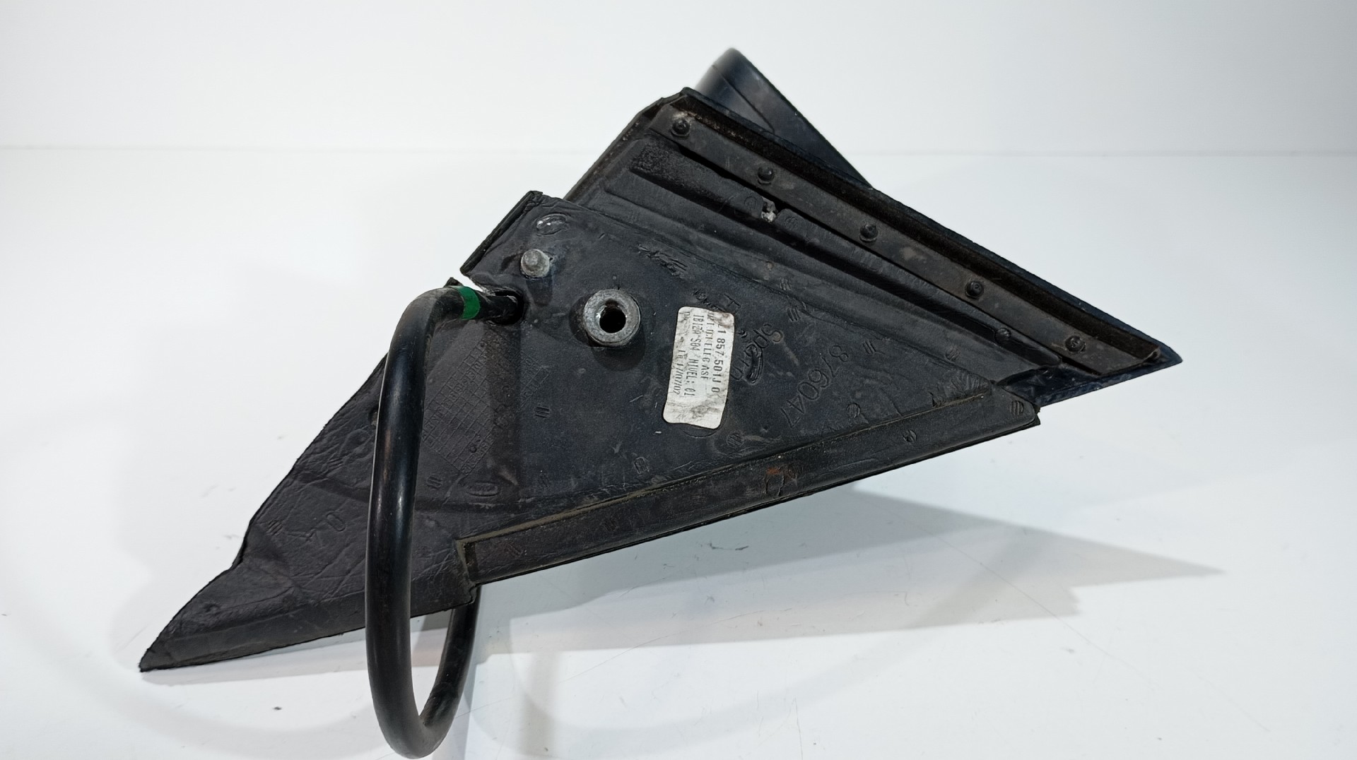 Espelho Esquerdo GENERICO GENERICO Imagem-3