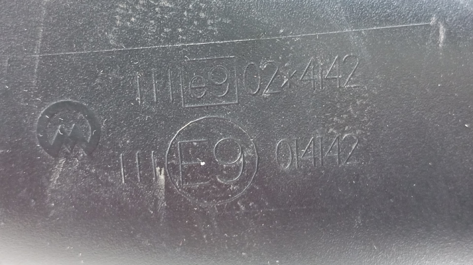 Espelho Esquerdo GENERICO GENERICO Imagem-5