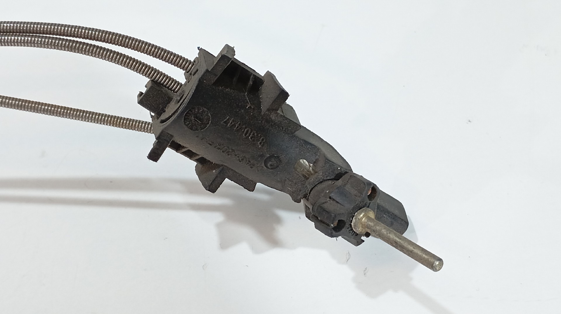 Espelho Esquerdo GENERICO GENERICO Imagem-3