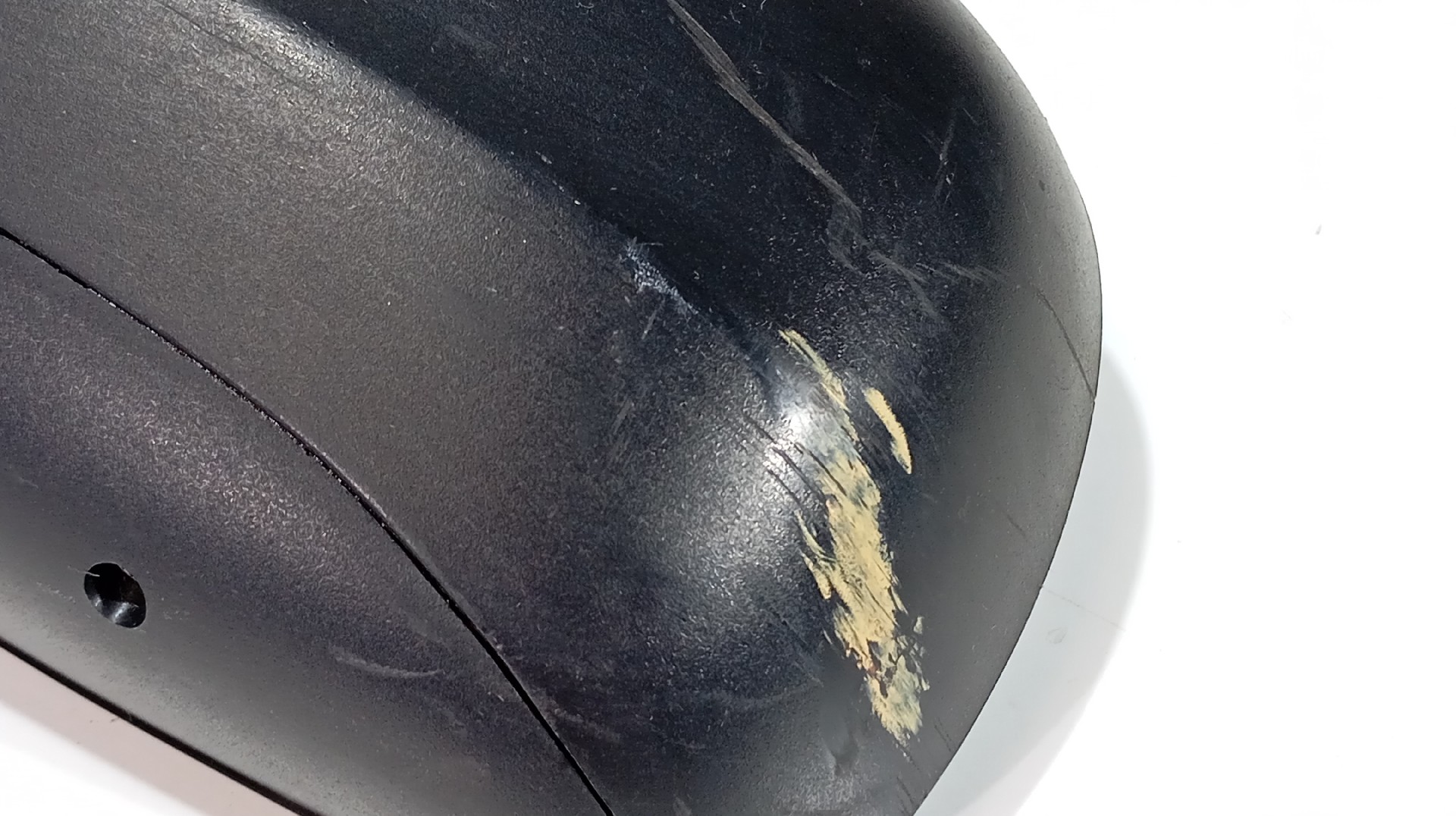 Espelho Esquerdo GENERICO GENERICO Imagem-1