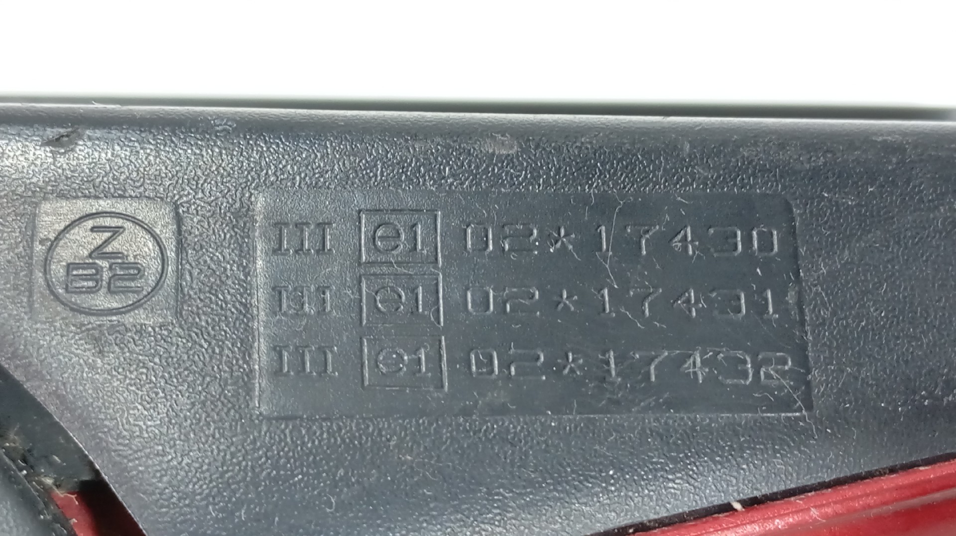 Espelho Direito GENERICO GENERICO Imagem-6