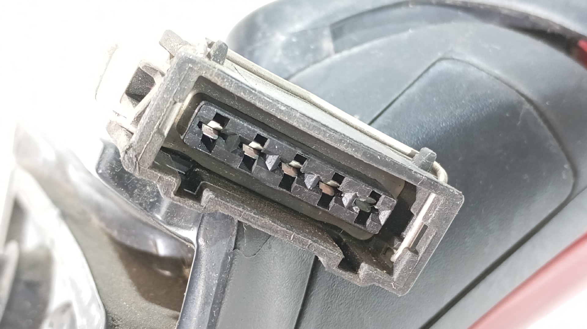 Espelho Direito GENERICO GENERICO Imagem-5