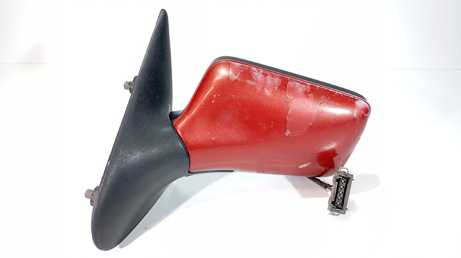 Espelho Esquerdo GENERICO GENERICO Imagem-1