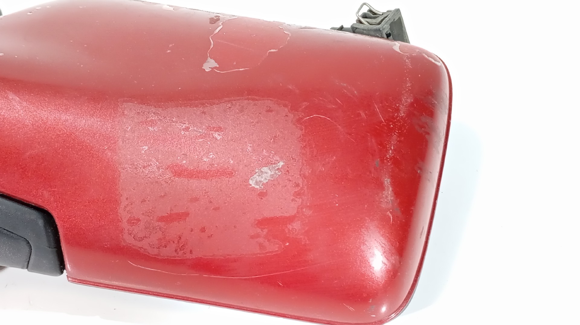 Espelho Esquerdo GENERICO GENERICO Imagem-2