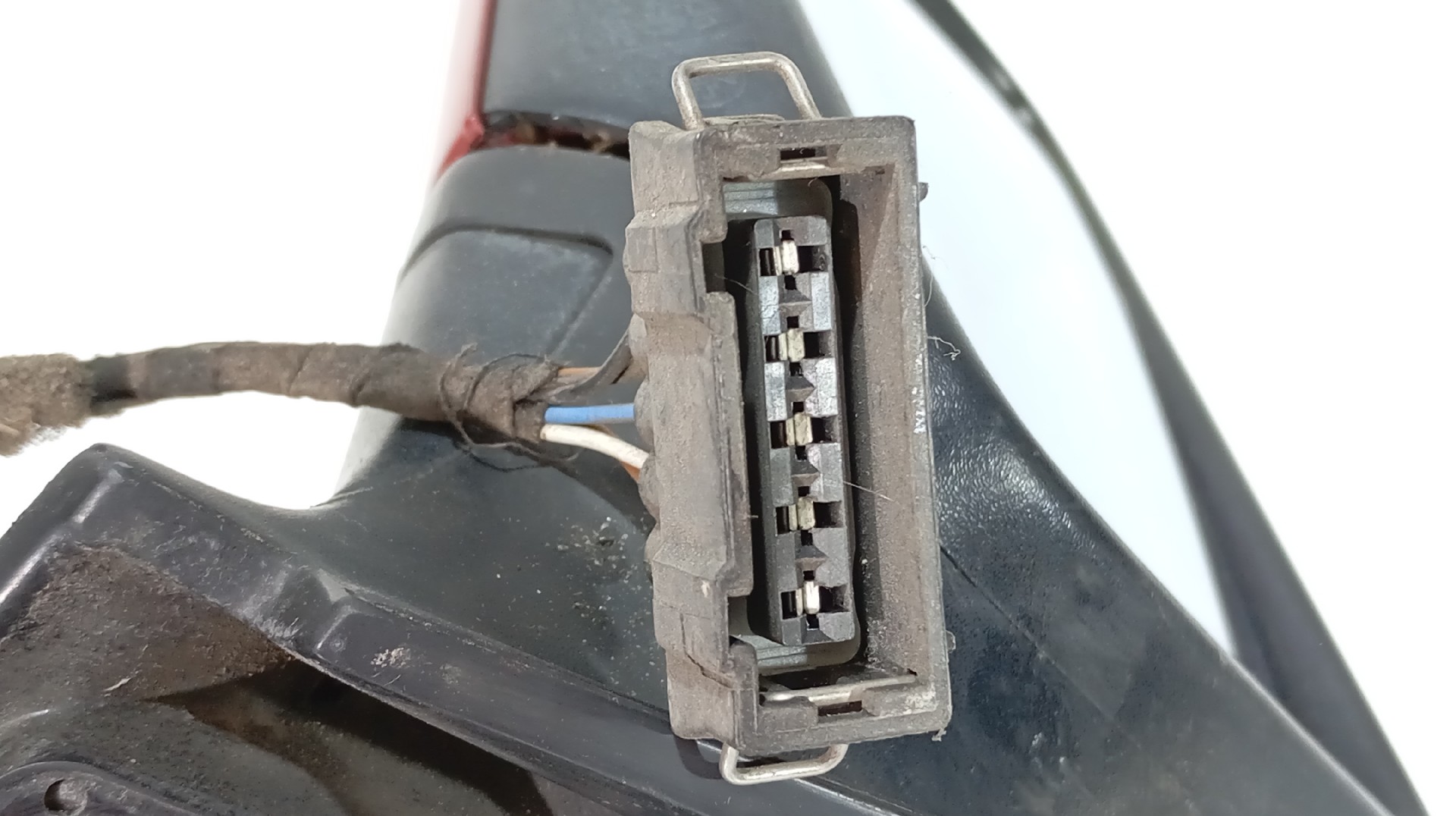 Espelho Esquerdo GENERICO GENERICO Imagem-5