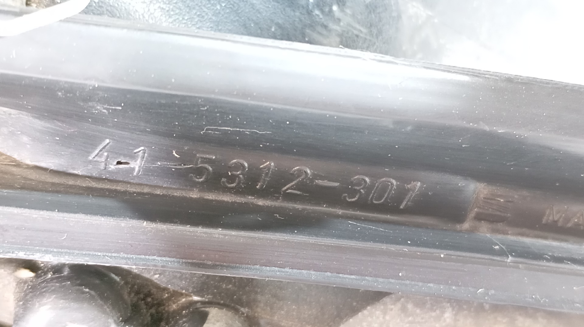 Espelho Esquerdo GENERICO GENERICO Imagem-6