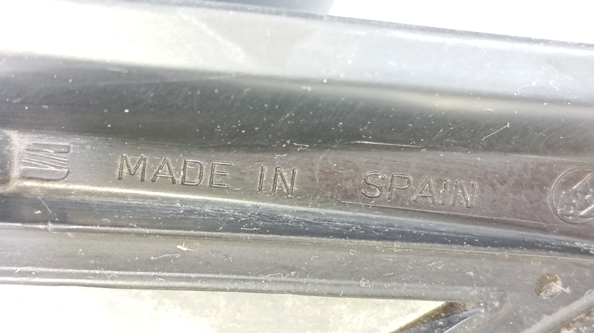 Espelho Esquerdo GENERICO GENERICO Imagem-7