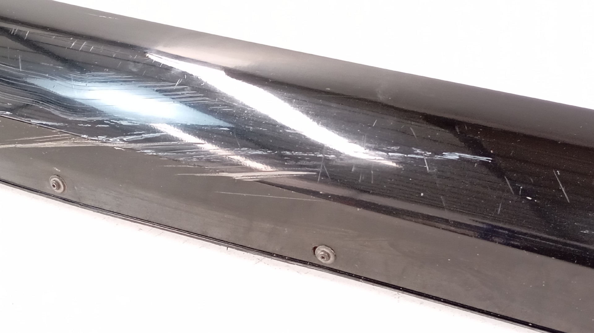 Embaladeira Direita RENAULT ZOE Imagem-2