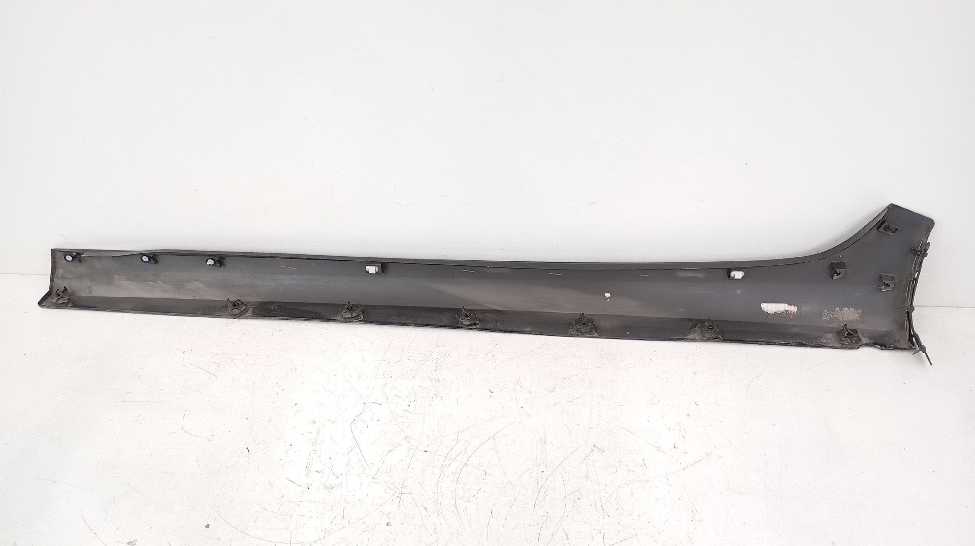 Embaladeira Direita RENAULT ZOE Imagem-4