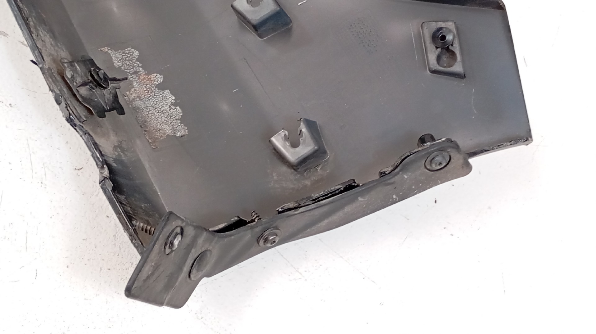 Embaladeira Direita RENAULT ZOE Imagem-8