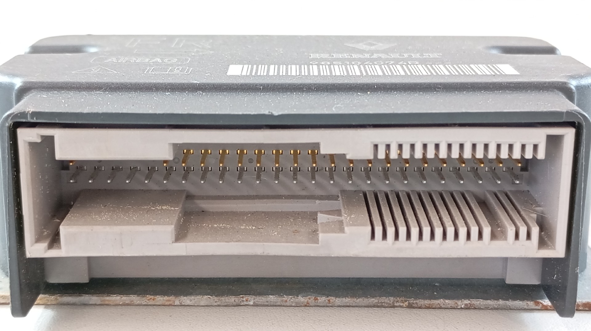 Airbag Module RENAULT ZOE (BFM_) | 12 -  Imagem-9