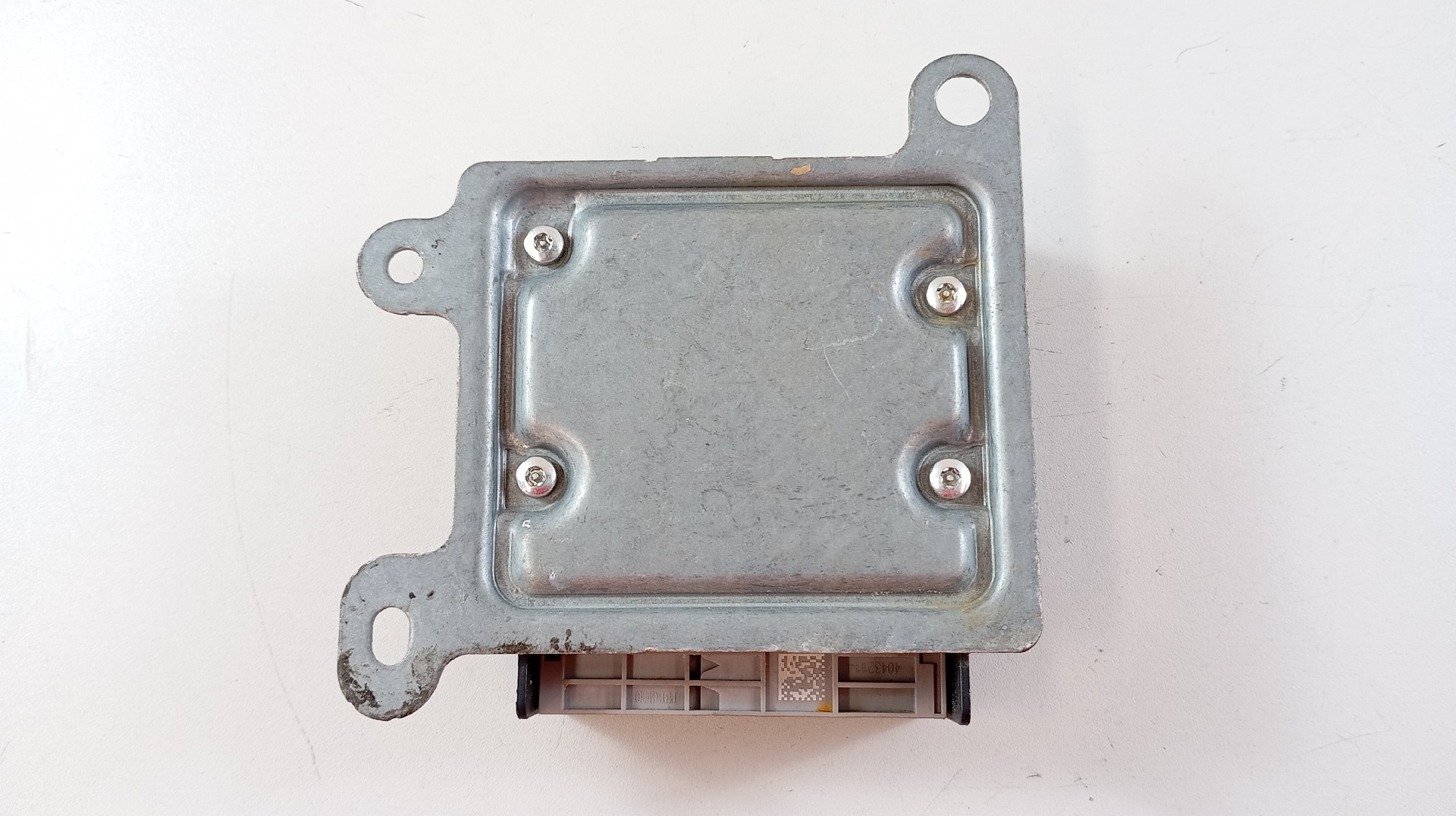 Airbag Module RENAULT ZOE (BFM_) | 12 -  Imagem-10