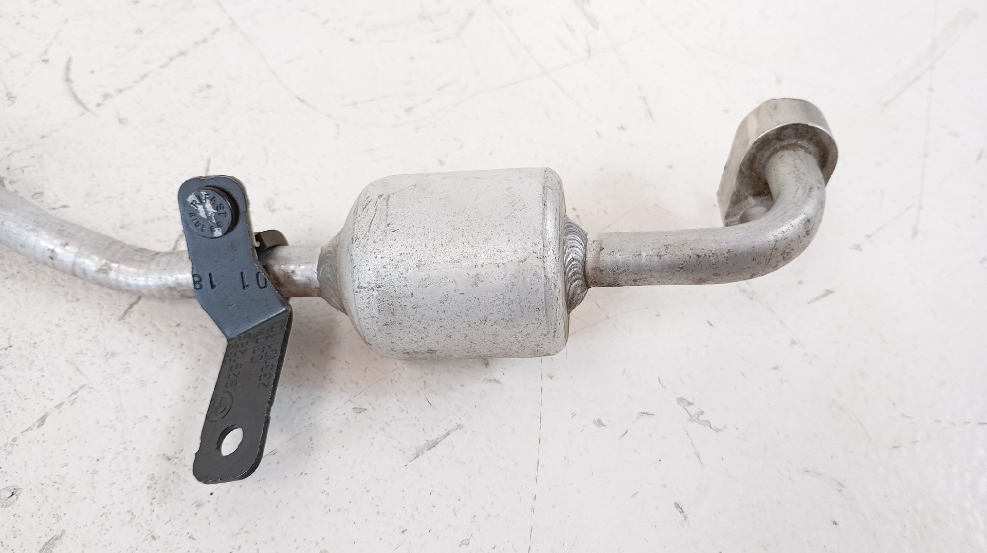 Tubo AC BMW i3 (I01) | 13 -  Imagem-1