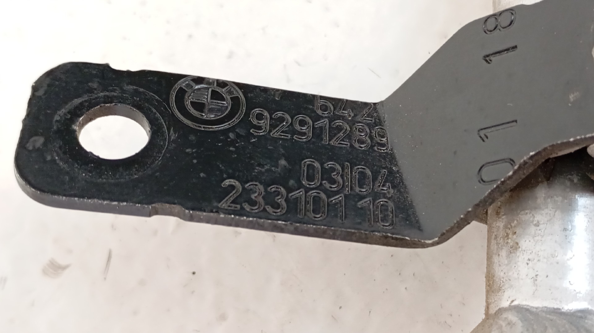 Tubo AC BMW i3 (I01) | 13 -  Imagem-3