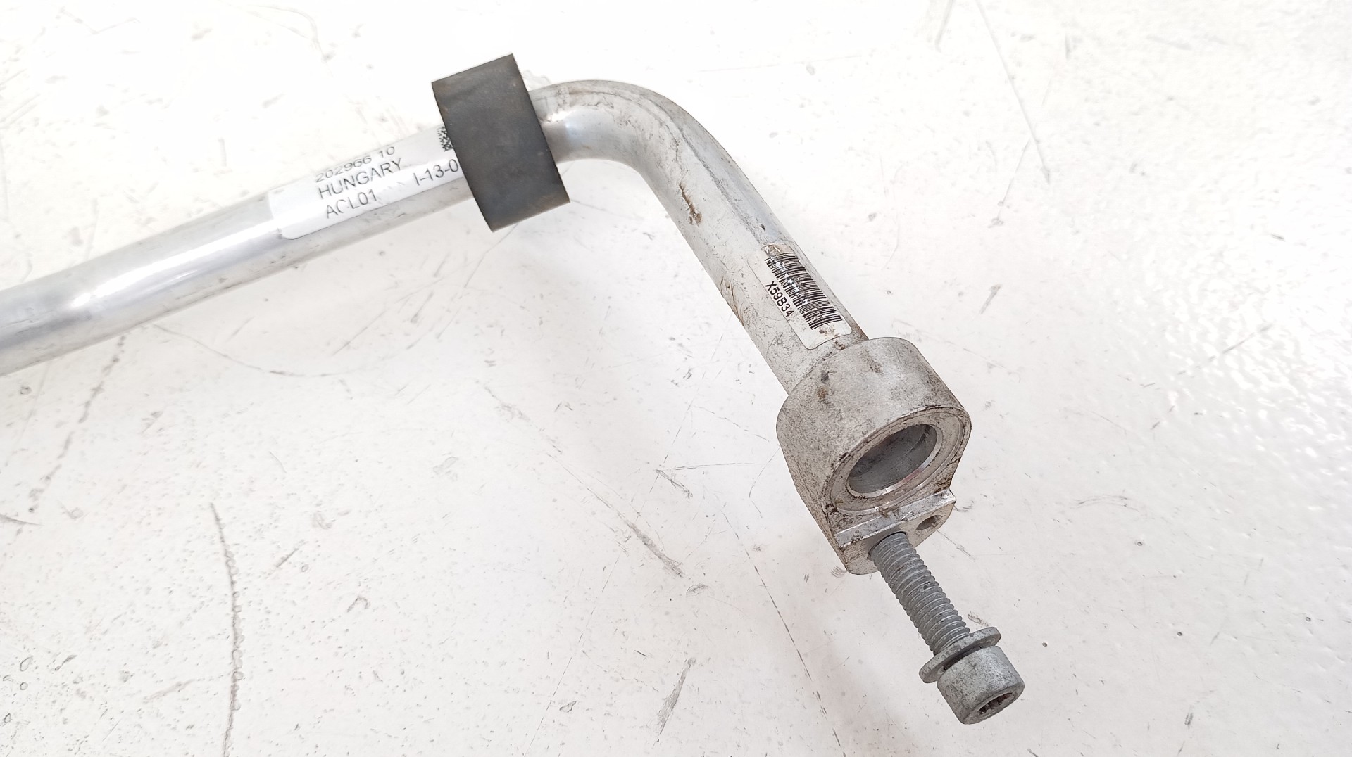 Tubo AC BMW i3 (I01) | 13 -  Imagem-4