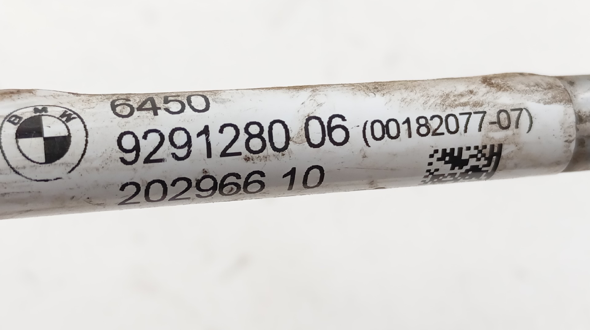 Tubo AC BMW i3 (I01) | 13 -  Imagem-2