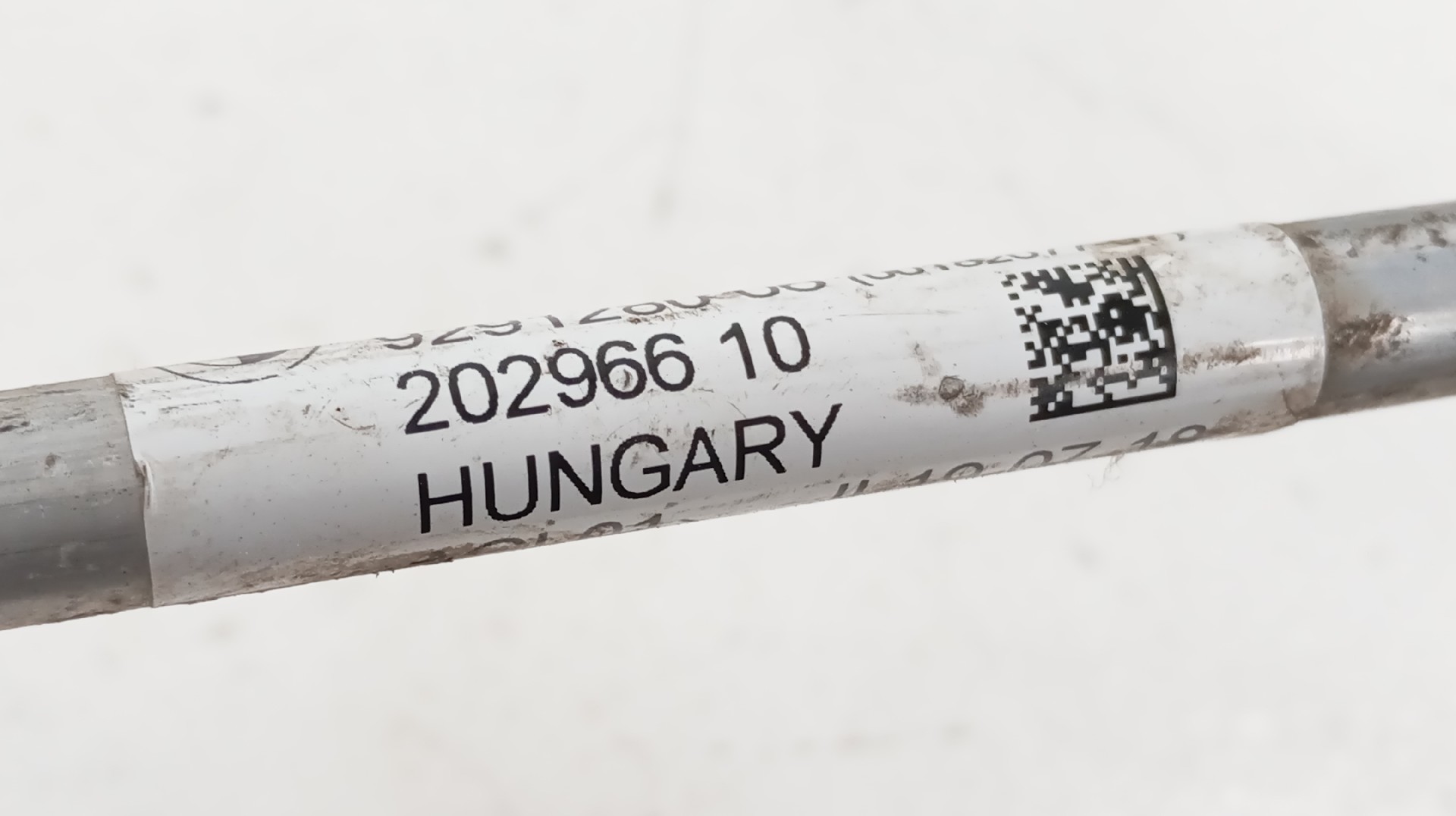 Tubo AC BMW i3 (I01) | 13 -  Imagem-3