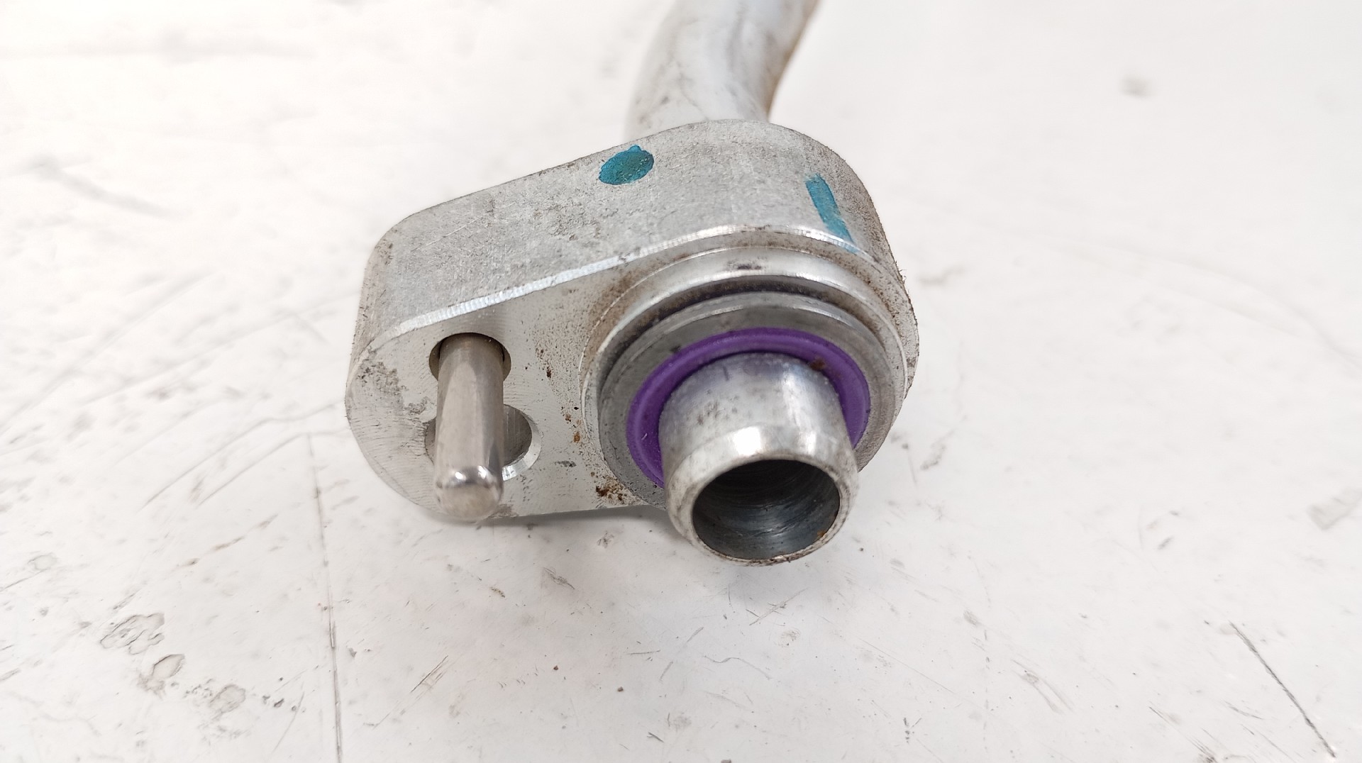 Tubo AC BMW i3 (I01) | 13 -  Imagem-2