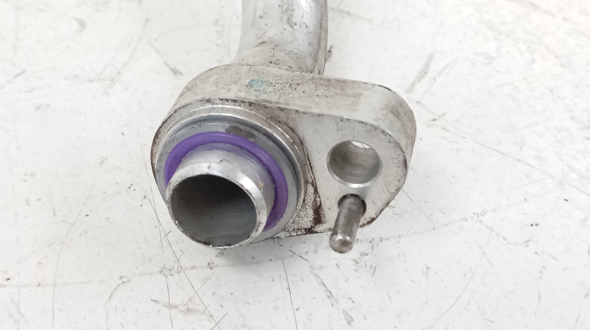 Tubo AC BMW i3 (I01) | 13 -  Imagem-1