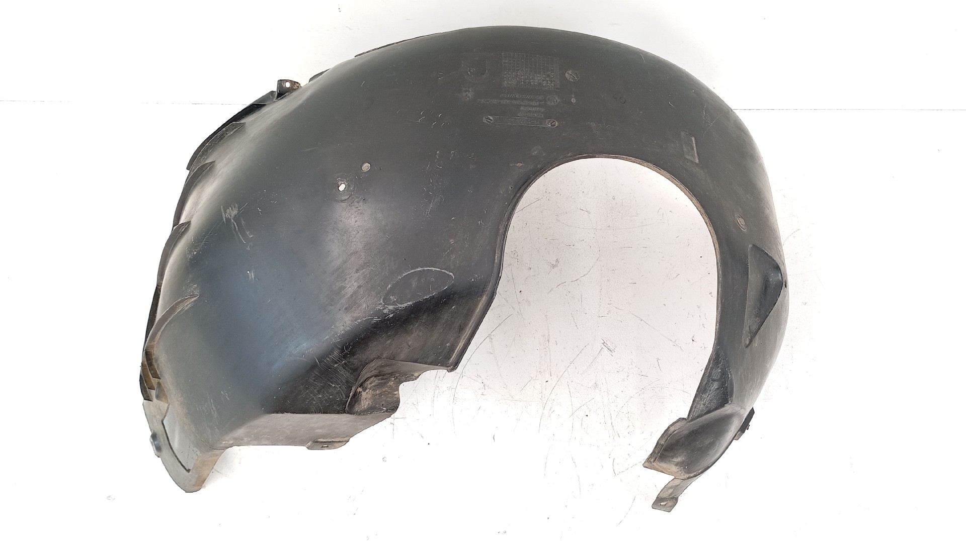 Cave de Roda Frente Direita BMW 730D