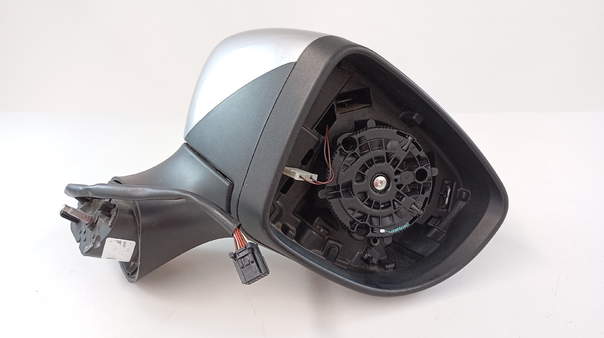 Espelho Direito Elétrico RENAULT CLIO IV (BH_) | 12 - 