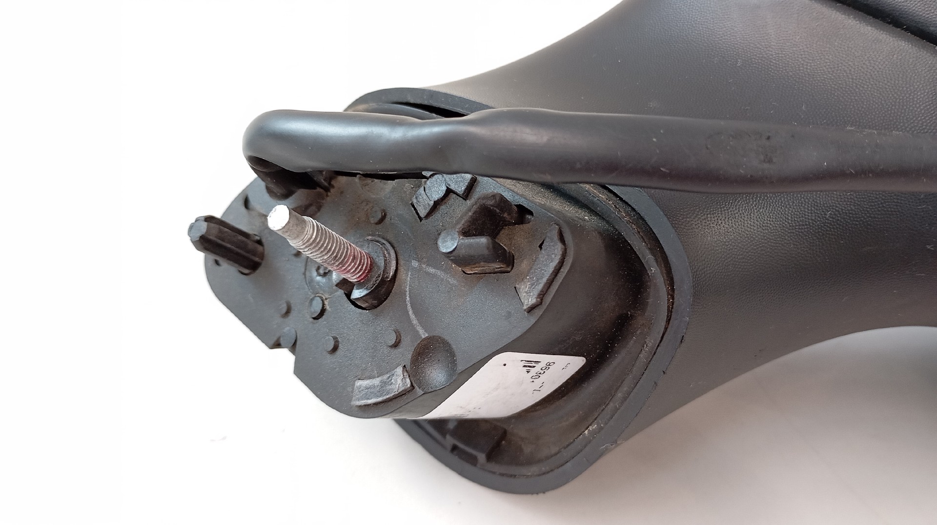 Espelho Direito Elétrico RENAULT CLIO IV (BH_) | 12 -  Imagem-1