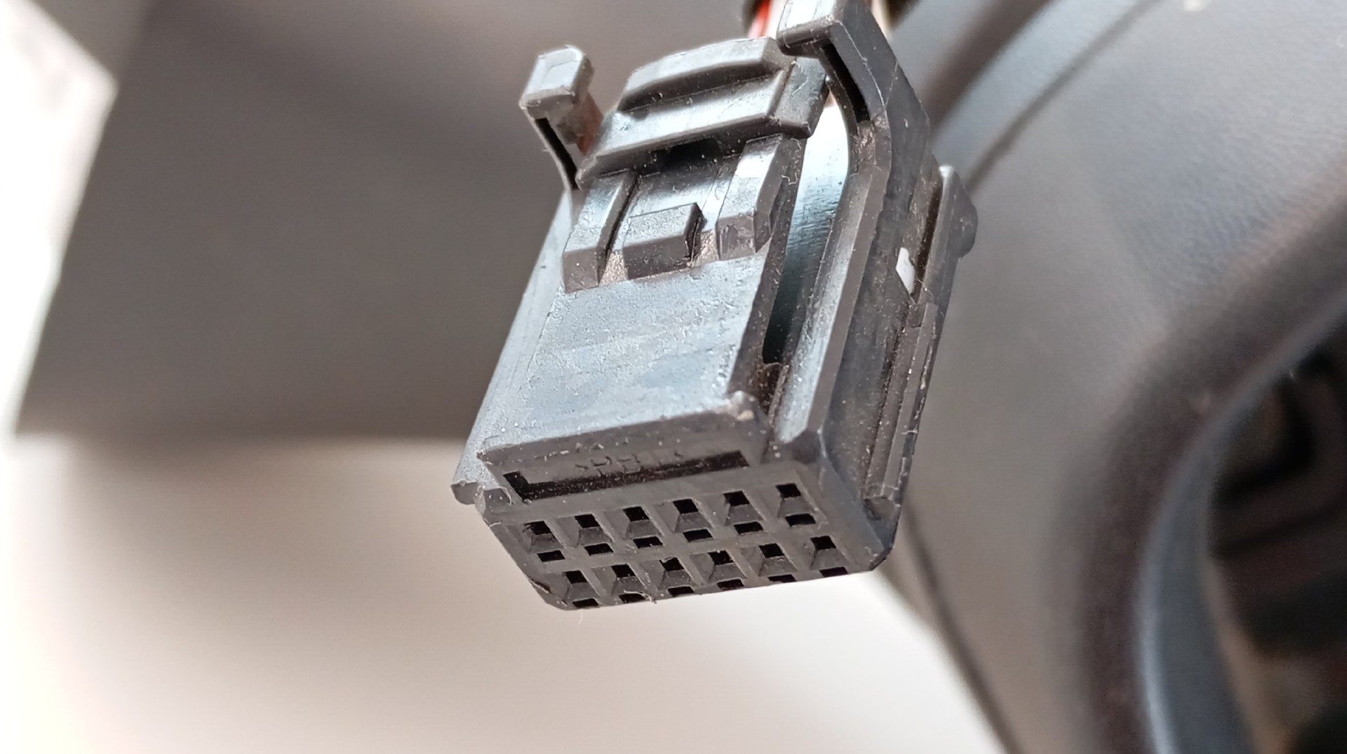 Espelho Direito Elétrico RENAULT CLIO IV (BH_) | 12 -  Imagem-2