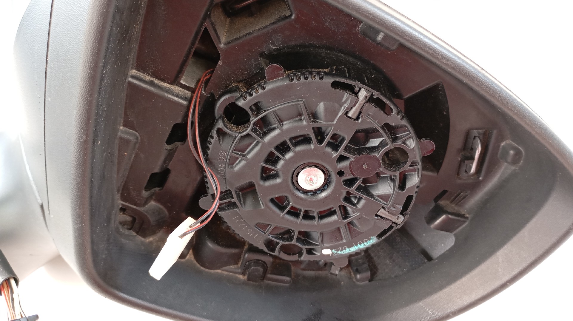 Espelho Direito Elétrico RENAULT CLIO IV (BH_) | 12 -  Imagem-3