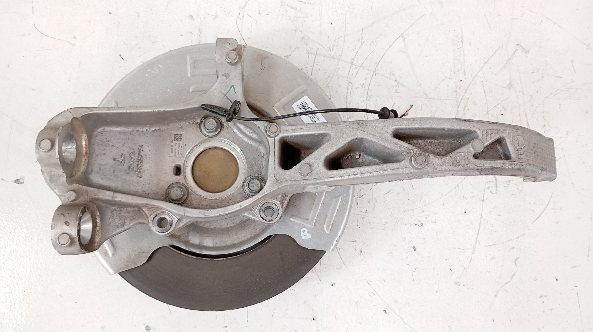 Manga de Eixo Direita TESLA MODEL Y (5YJY) Imagem-2