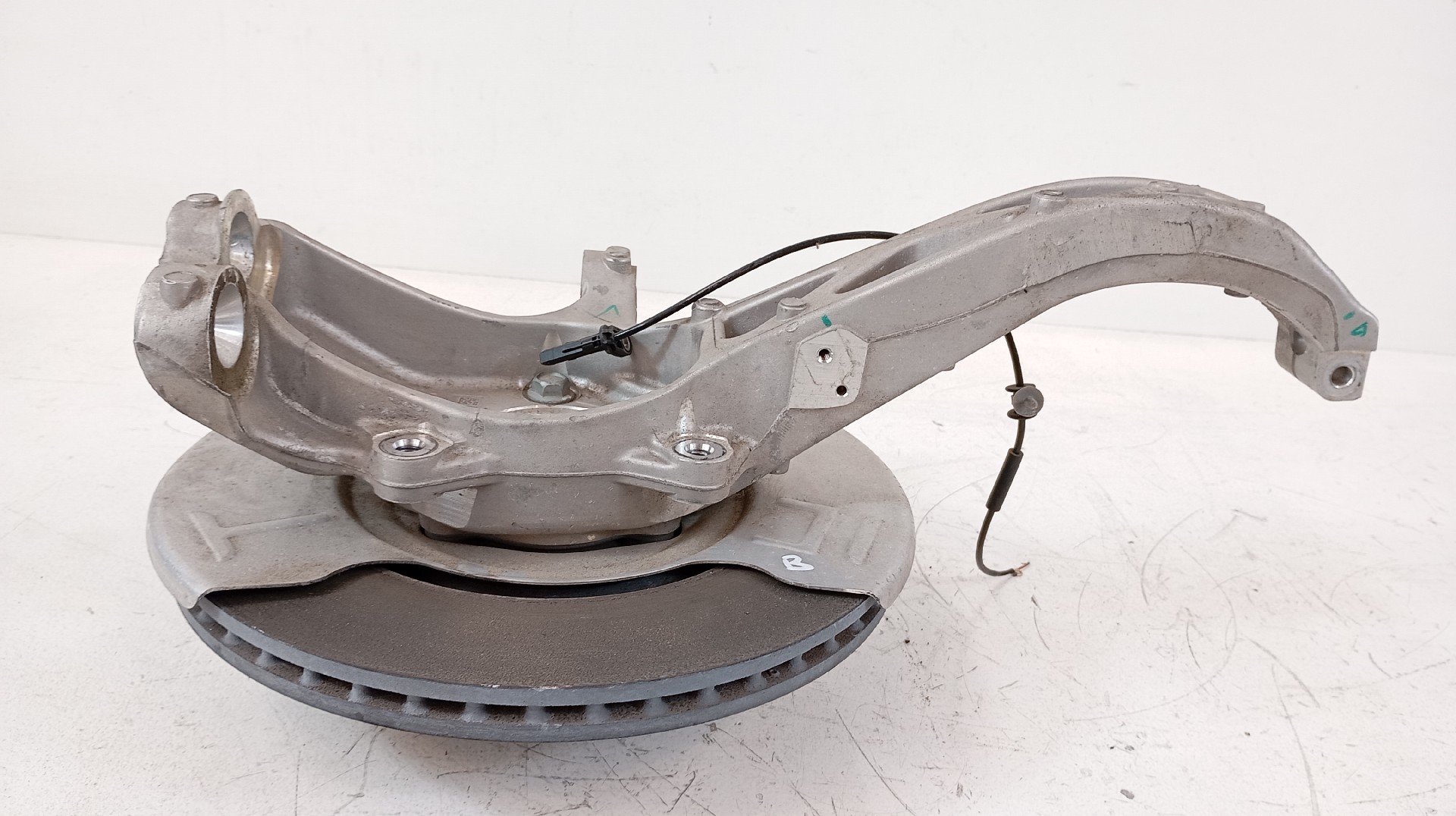 Manga de Eixo Direita TESLA MODEL Y (5YJY) Imagem-5