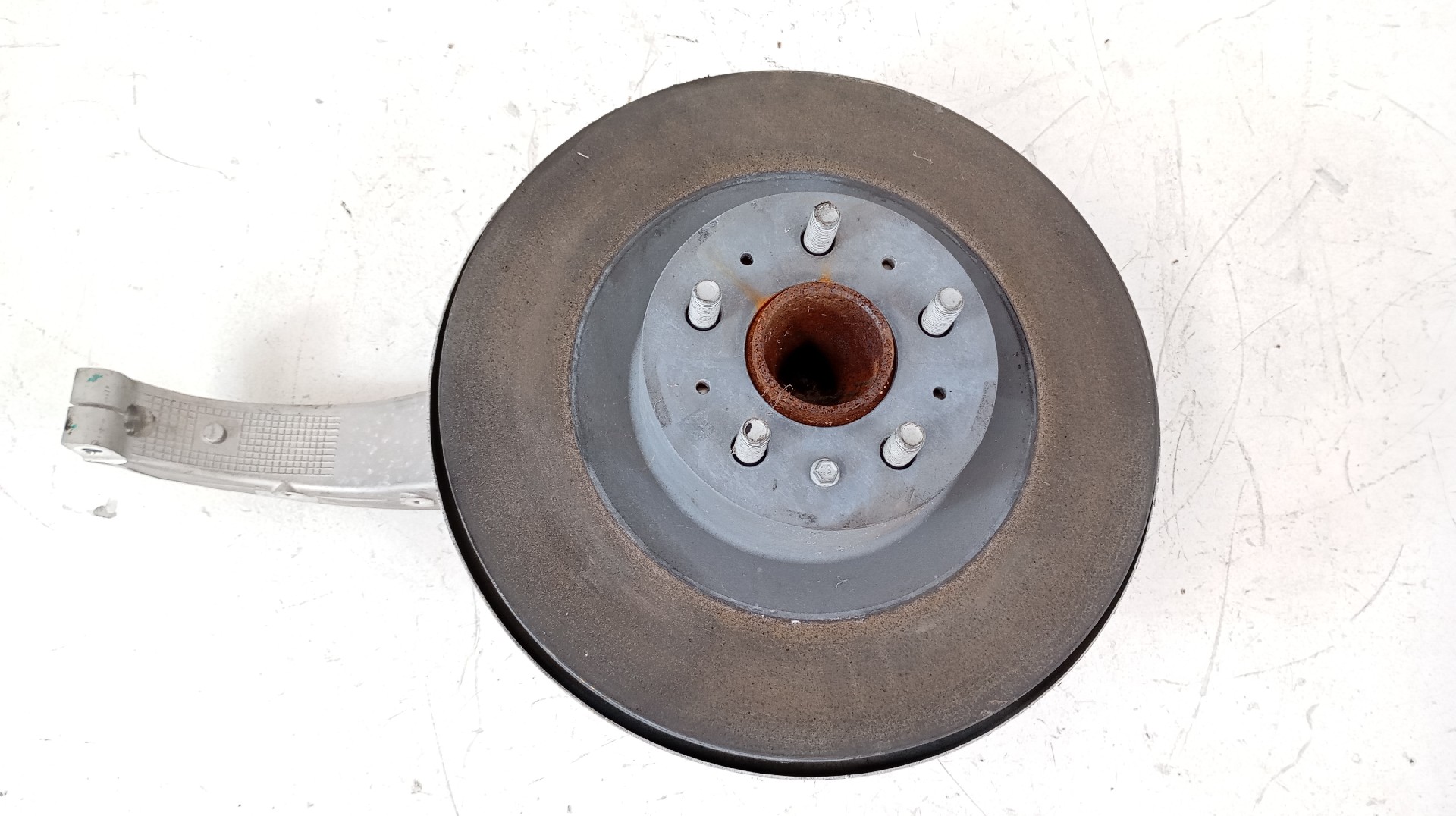 Manga de Eixo Esquerda TESLA MODEL Y (5YJY)