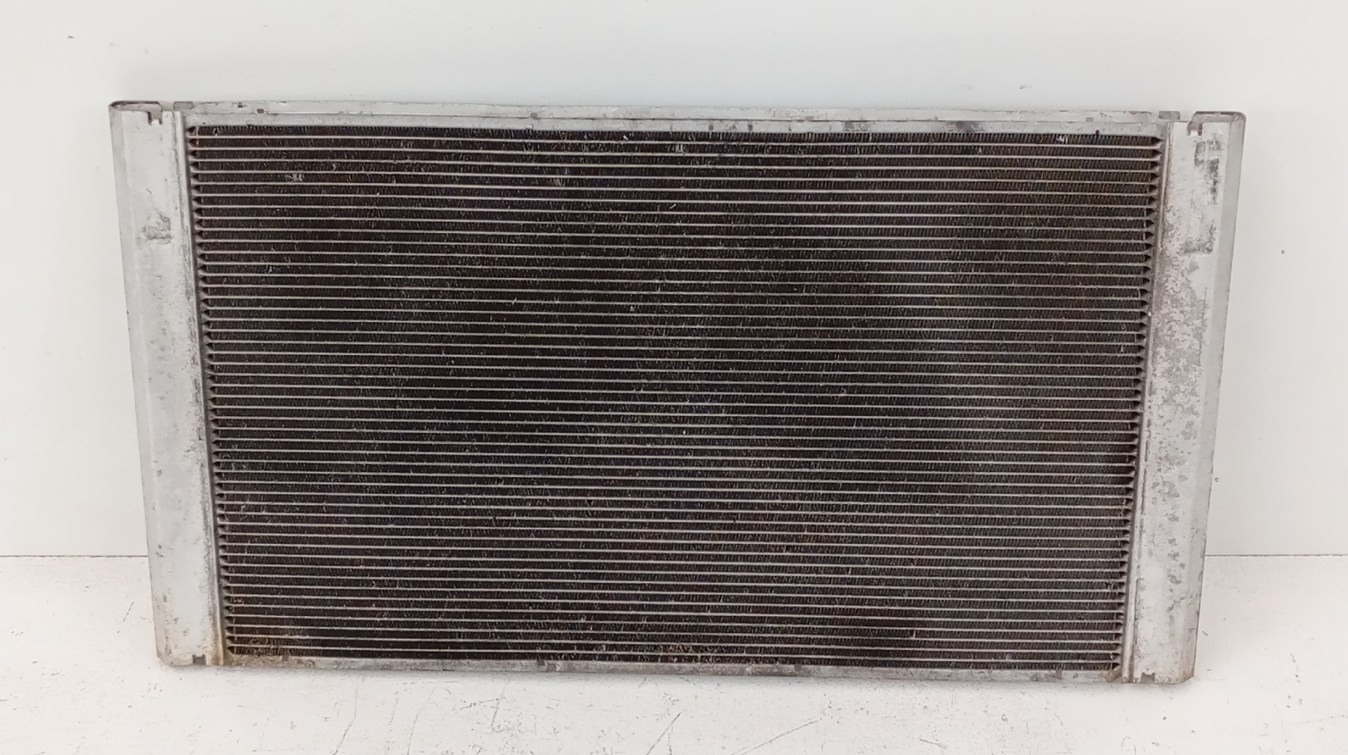 Water Radiator BMW 730D