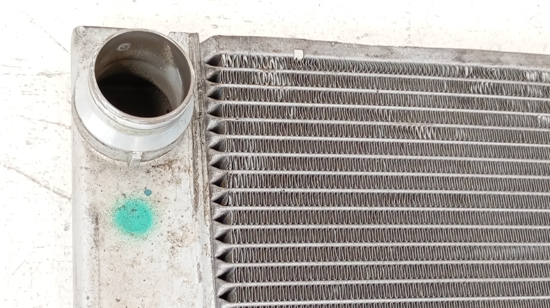 Water Radiator BMW 730D Imagem-5