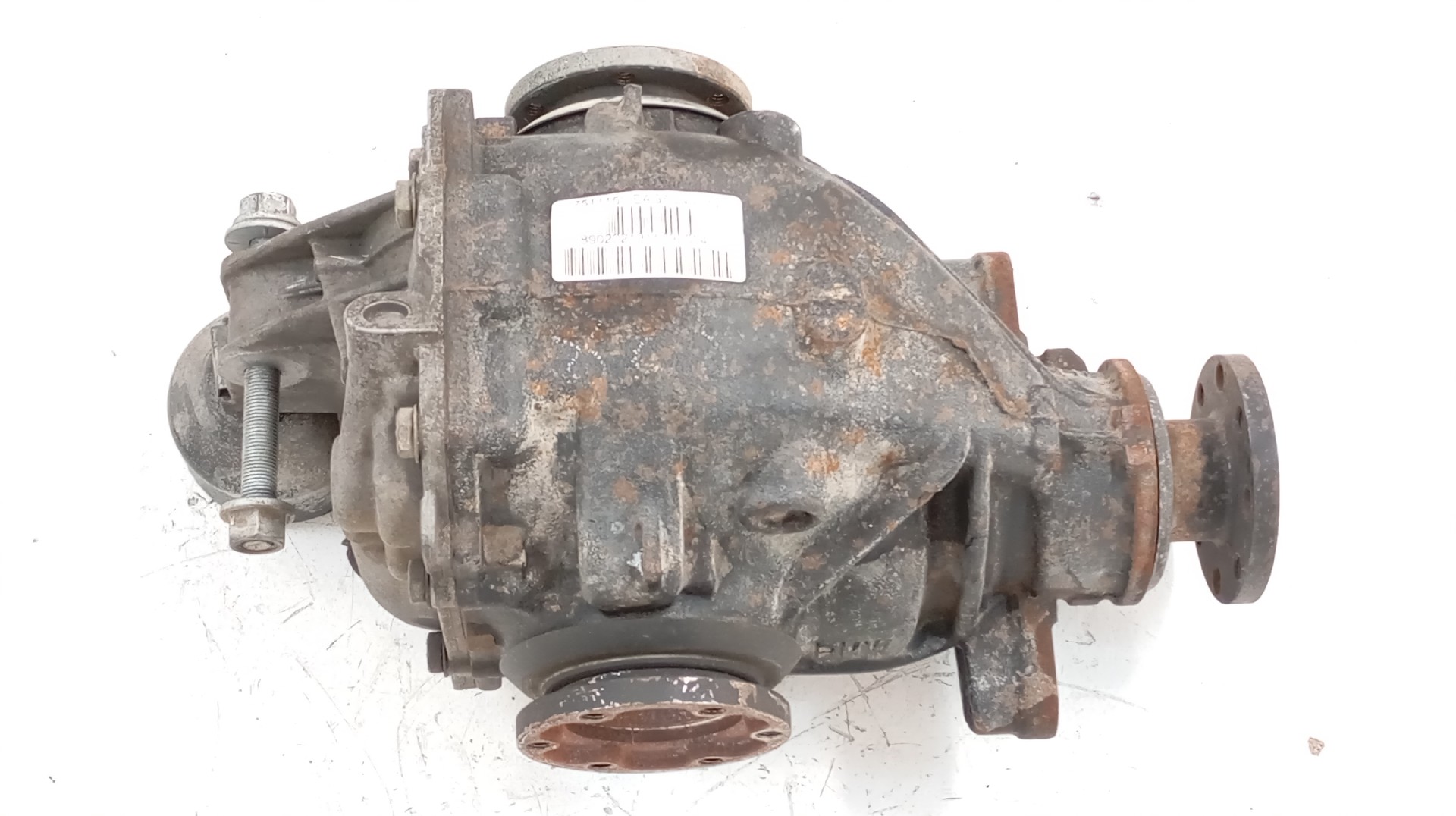 Diferencial Traseiro BMW 3 (E46) | 97 - 05