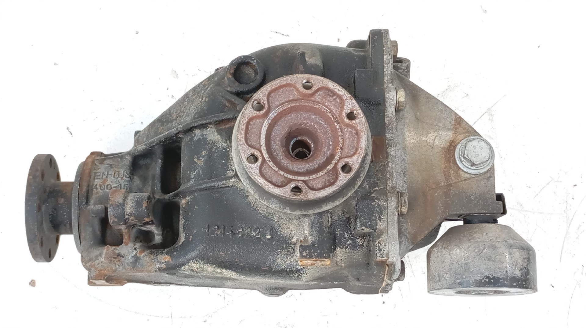 Diferencial Traseiro BMW 3 (E46) | 97 - 05 Imagem-5