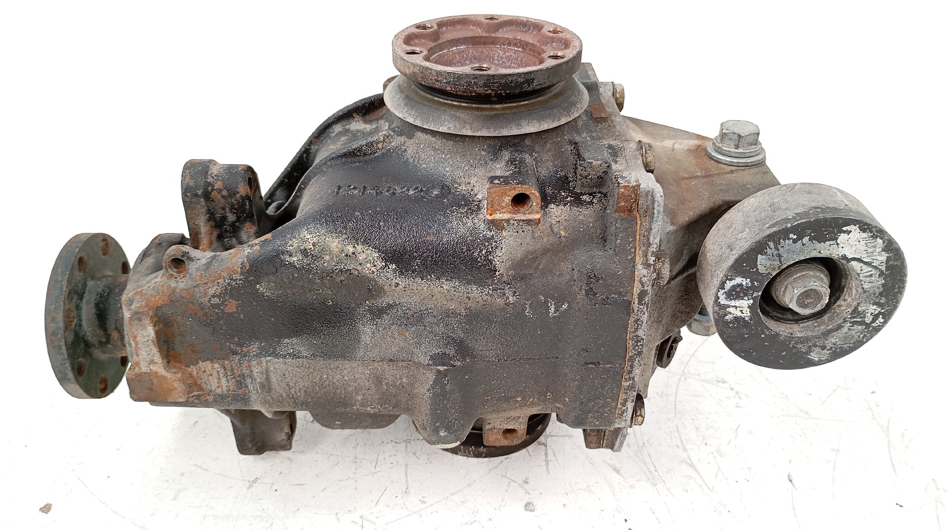 Diferencial Traseiro BMW 3 (E46) | 97 - 05 Imagem-6