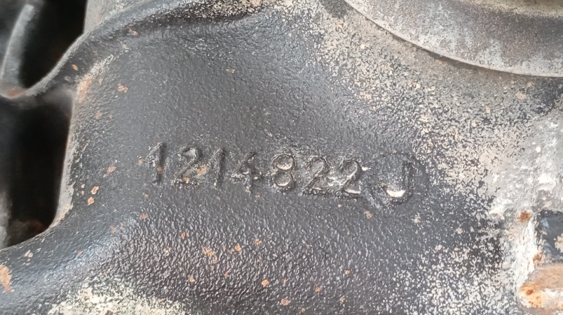 Diferencial Traseiro BMW 3 (E46) | 97 - 05 Imagem-7