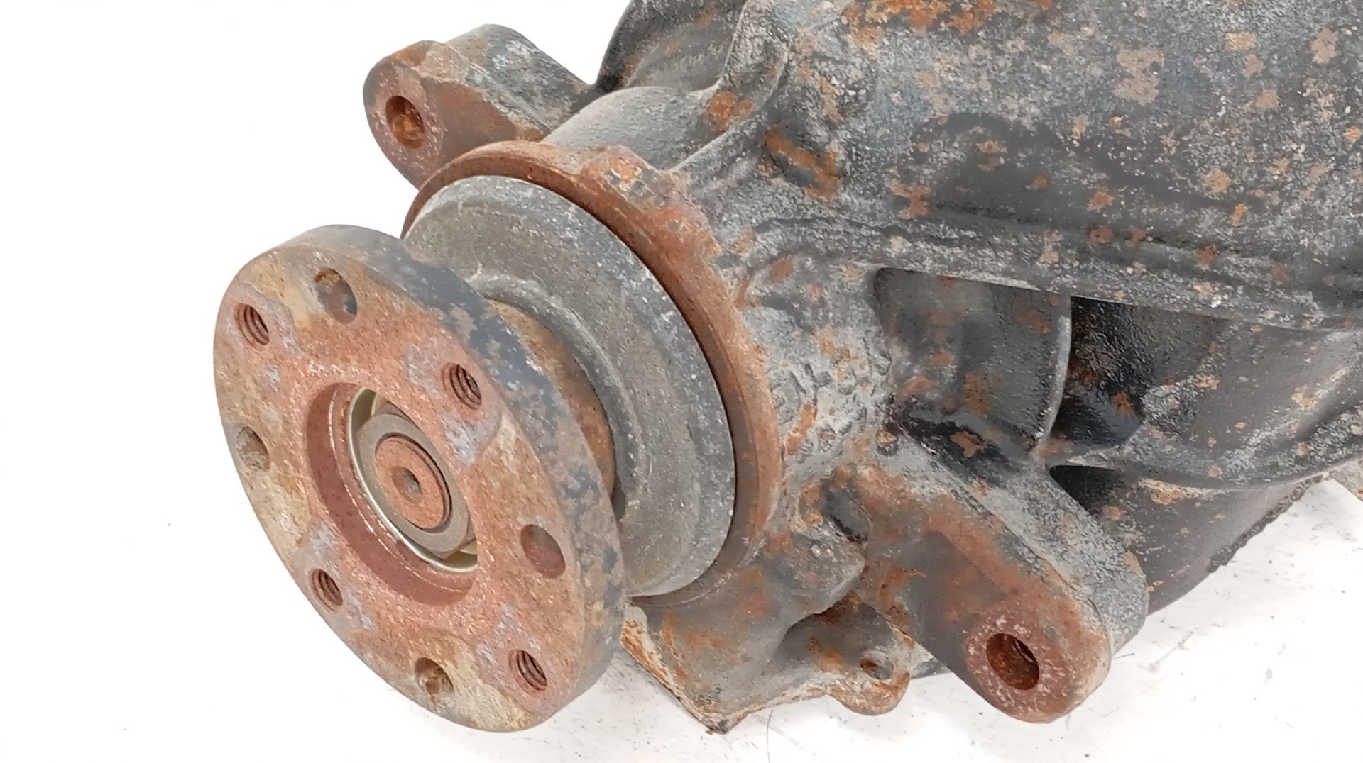 Diferencial Traseiro BMW 3 (E46) | 97 - 05 Imagem-4