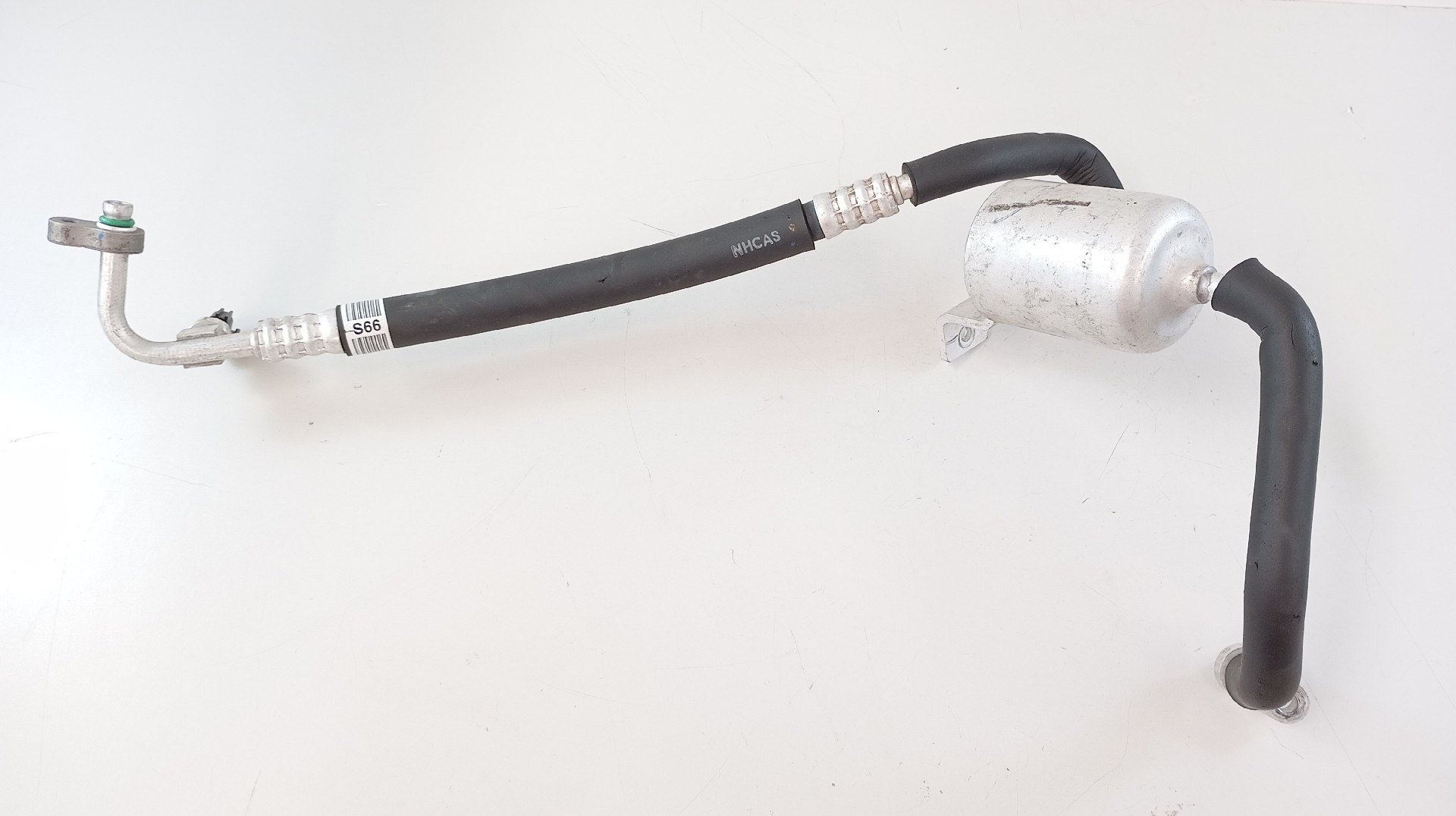 Tubo AC HYUNDAI KONA (OS) | 17 - 