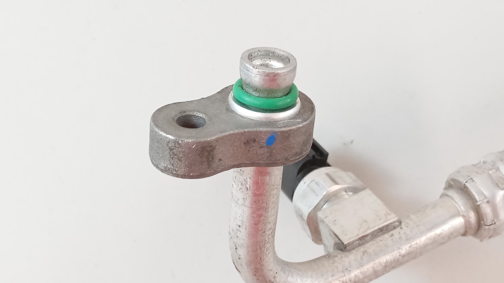 Tubo AC HYUNDAI KONA (OS) | 17 -  Imagem-1