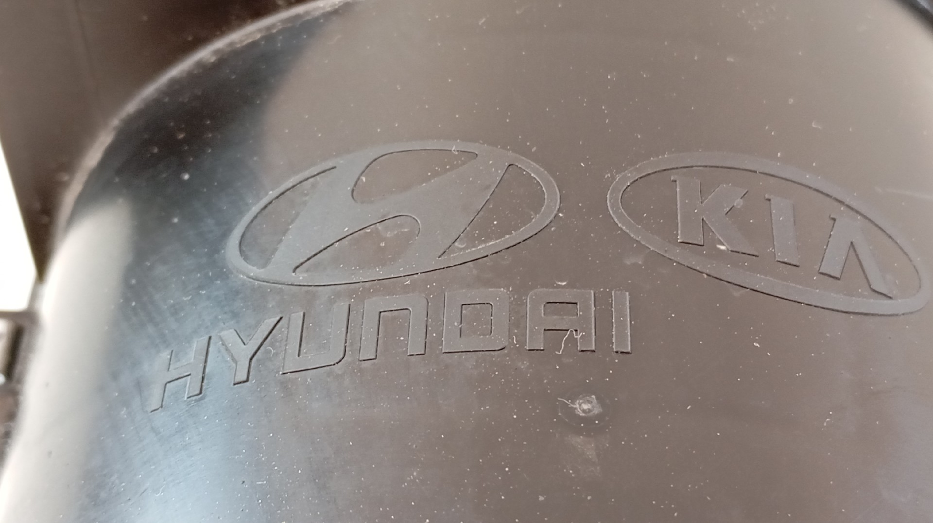 Caixa Filtro de Ar KIA SOUL EV Imagem-1