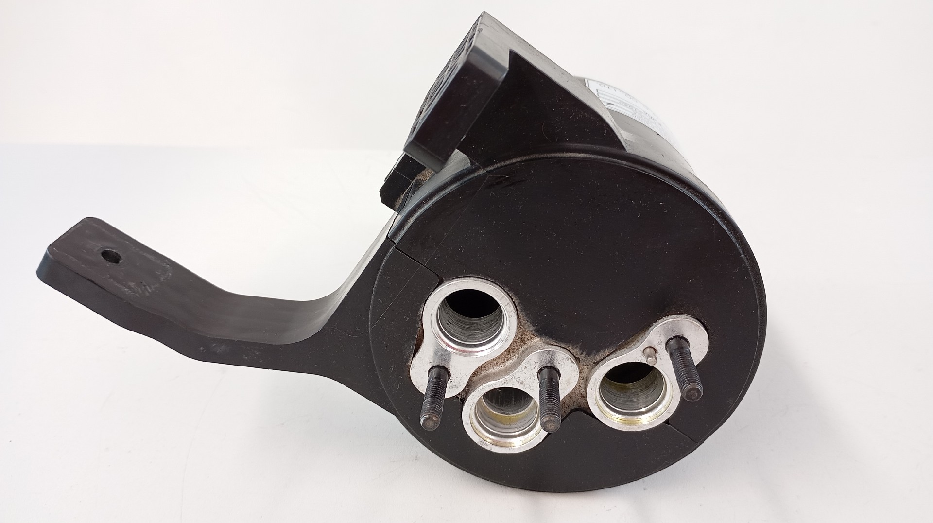 Caixa Filtro de Ar KIA SOUL EV Imagem-4