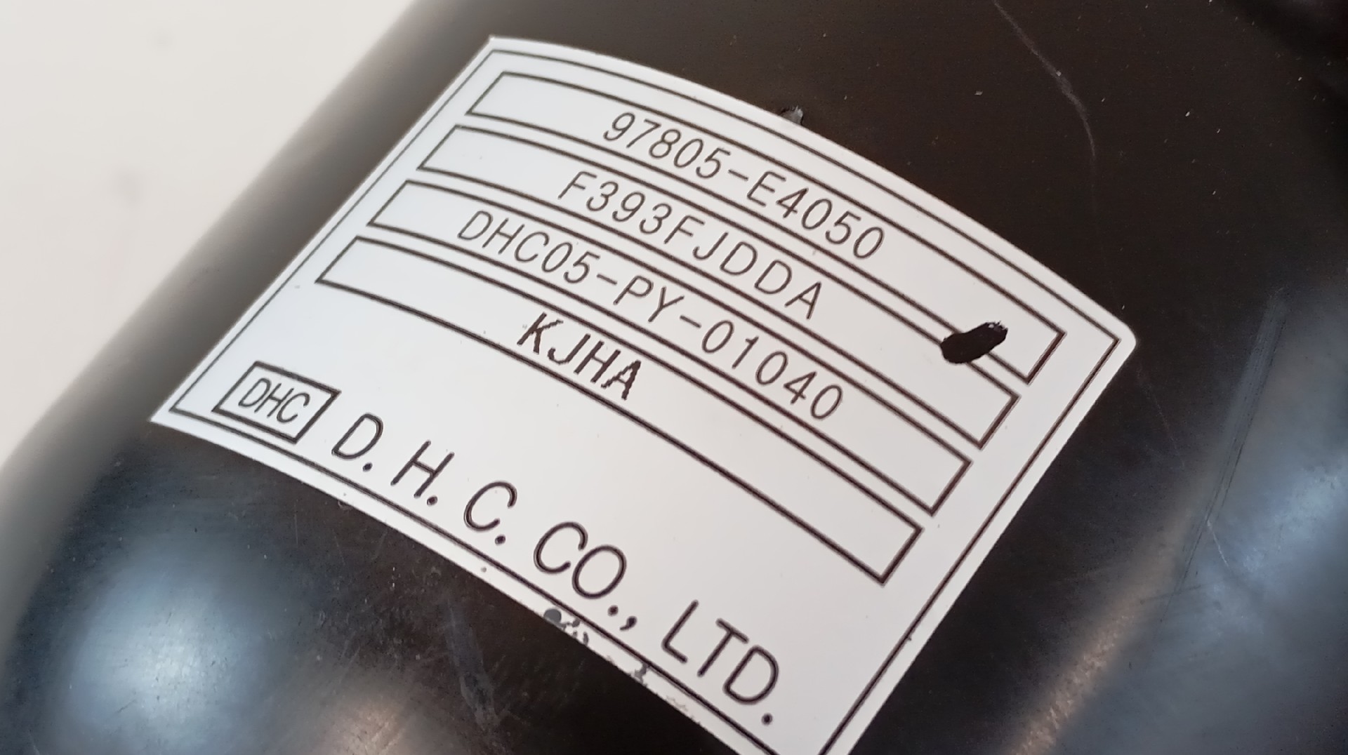 Caixa Filtro de Ar KIA SOUL EV Imagem-3