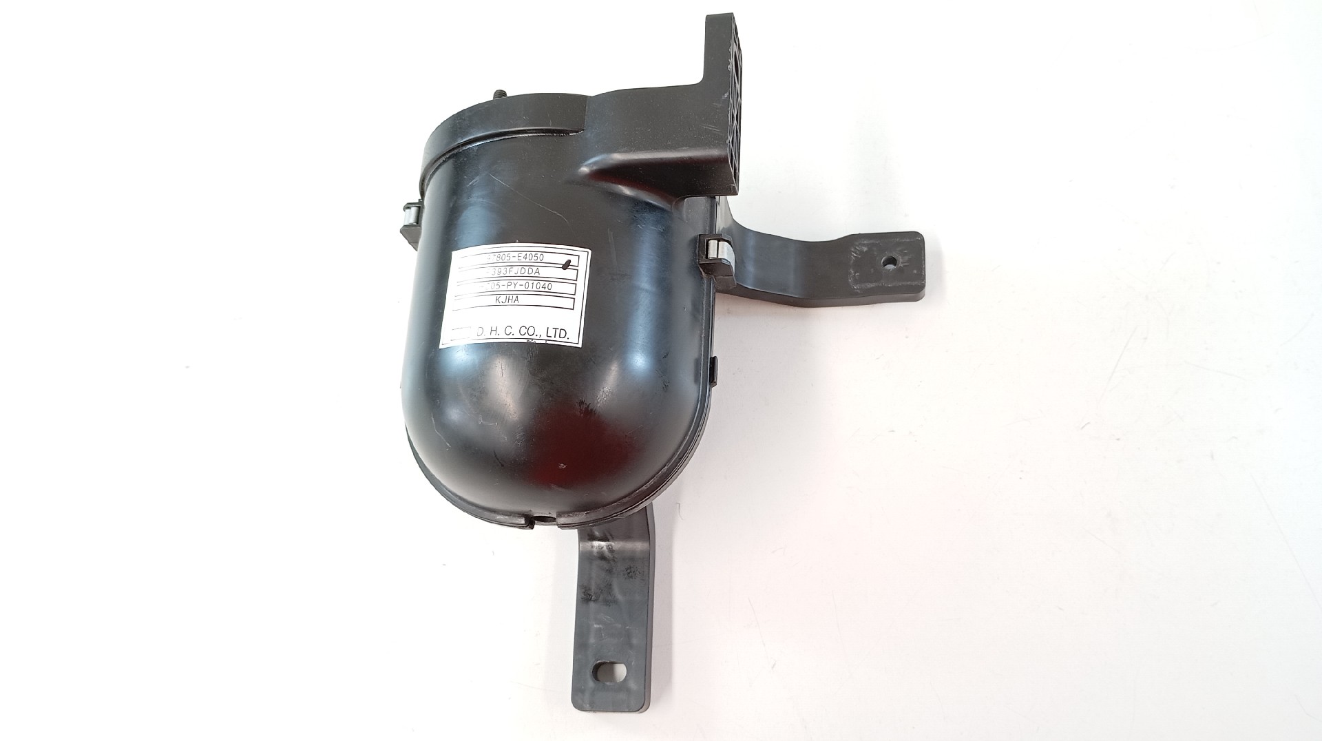 Caixa Filtro de Ar KIA SOUL EV Imagem-2