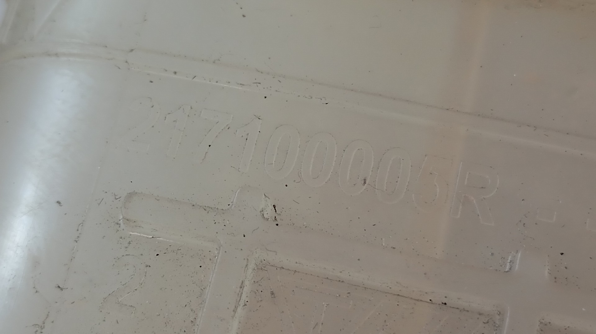 Vaso Expansão RENAULT MEGANE III Hatchback Van (BZ_) | 08 - 15 Imagem-4